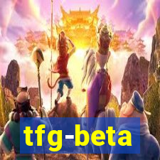 tfg-beta