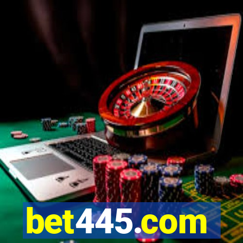 bet445.com