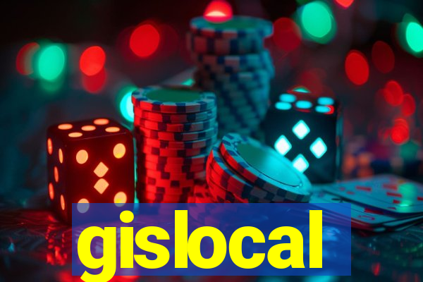 gislocal