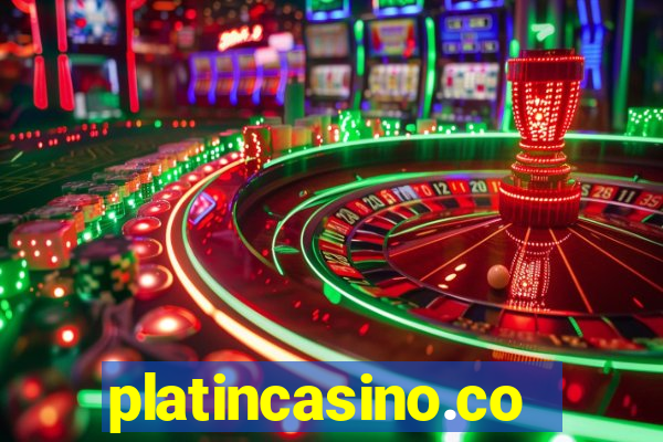 platincasino.com