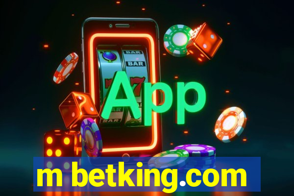 m betking.com