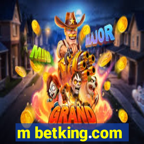 m betking.com