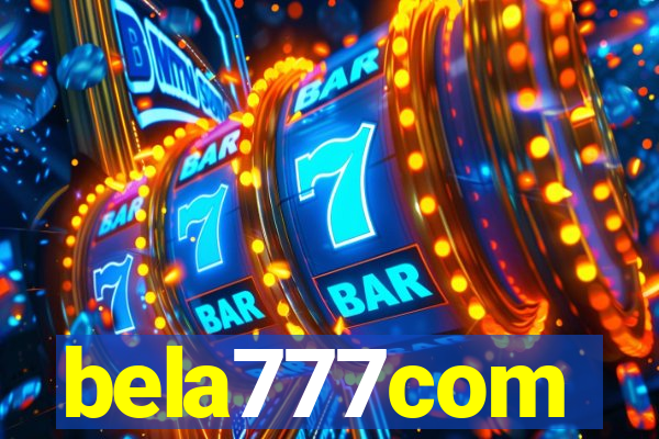 bela777com