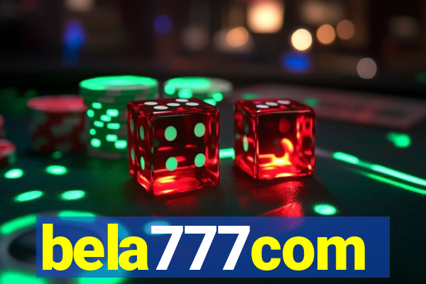 bela777com