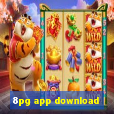 8pg app download