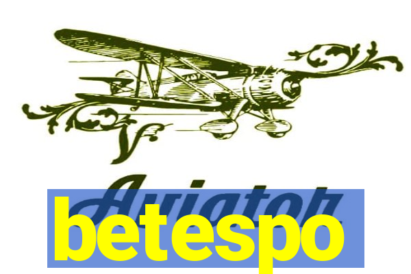 betespo