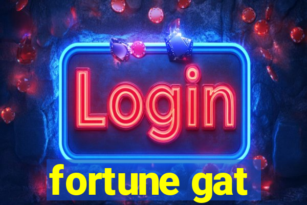 fortune gat