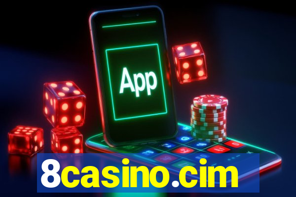 8casino.cim