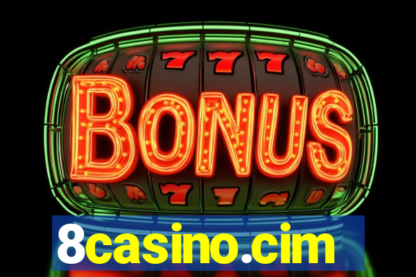 8casino.cim