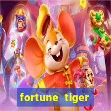 fortune tiger esportes da sorte