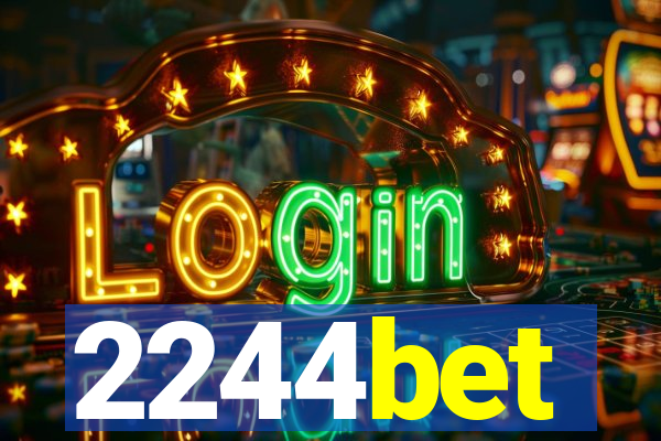 2244bet