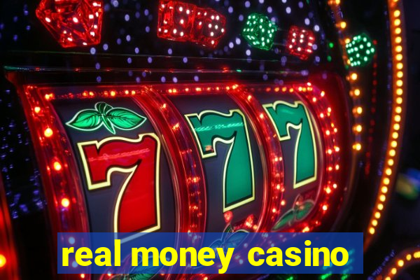 real money casino