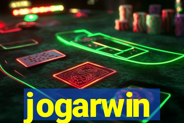 jogarwin