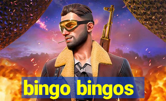 bingo bingos