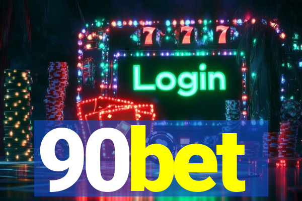 90bet