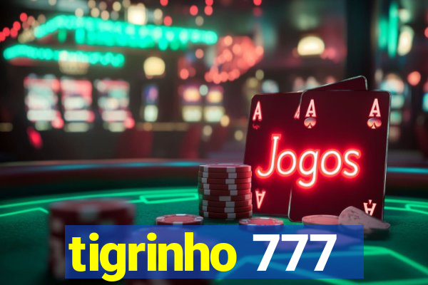 tigrinho 777