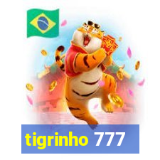 tigrinho 777