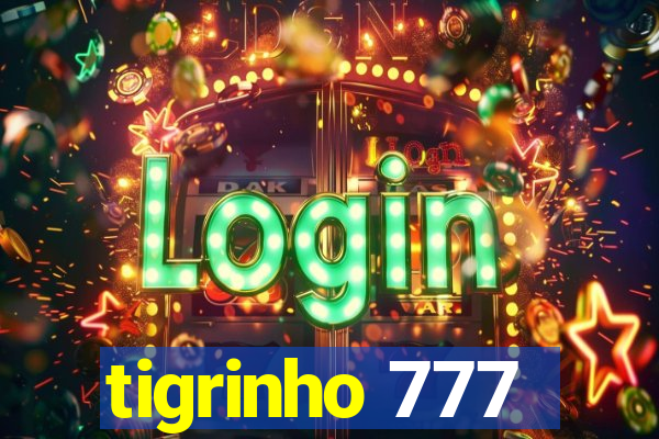 tigrinho 777