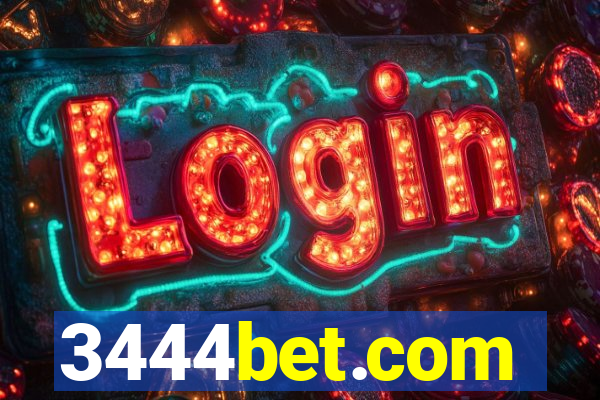 3444bet.com