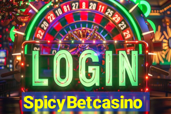 SpicyBetcasino