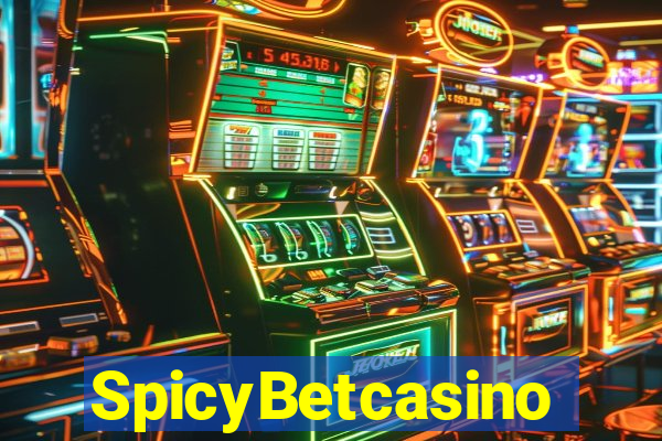 SpicyBetcasino