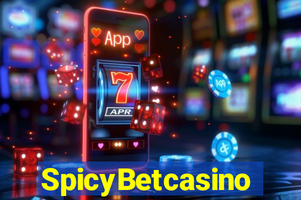 SpicyBetcasino