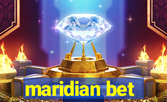 maridian bet