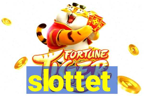 slottet