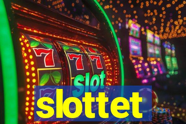 slottet