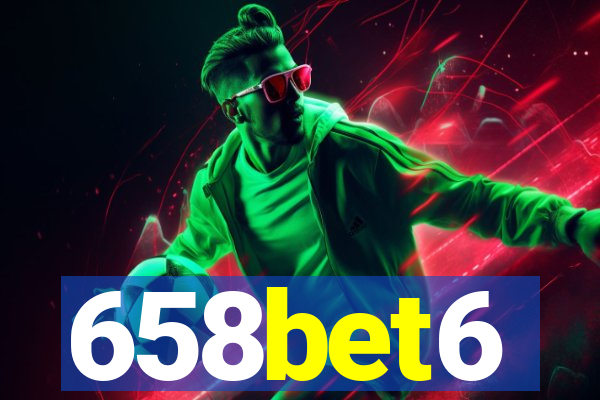 658bet6