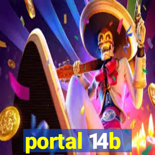 portal 14b