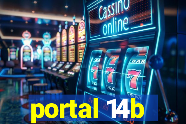 portal 14b