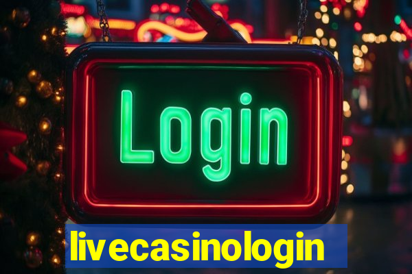 livecasinologin