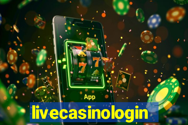 livecasinologin