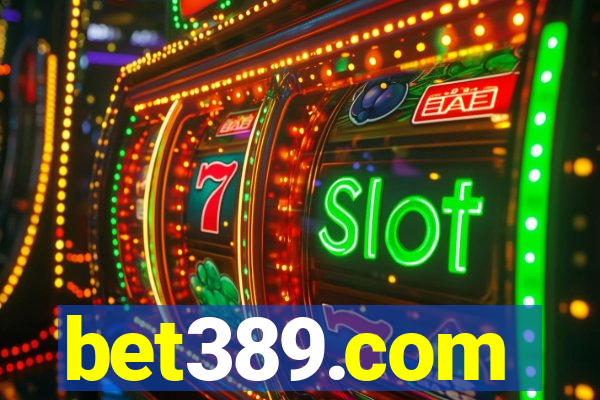 bet389.com