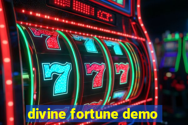 divine fortune demo