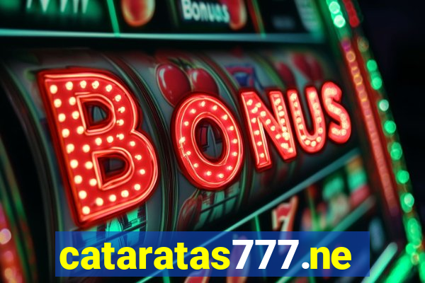 cataratas777.net