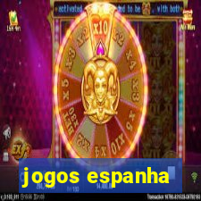 jogos espanha