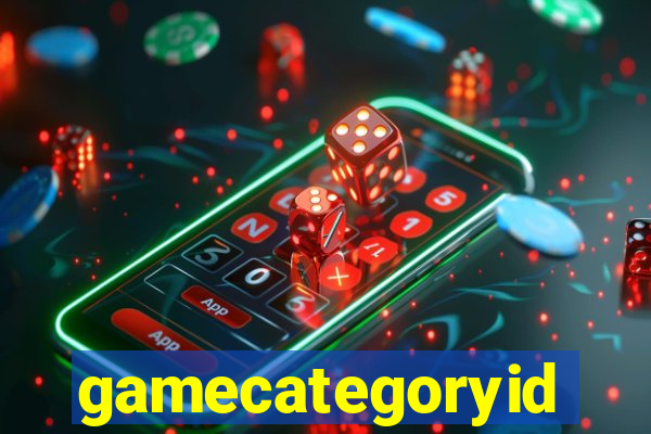 gamecategoryid