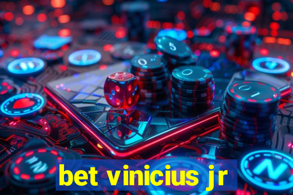 bet vinicius jr