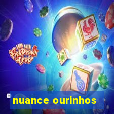 nuance ourinhos