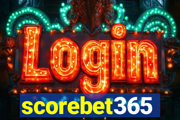 scorebet365