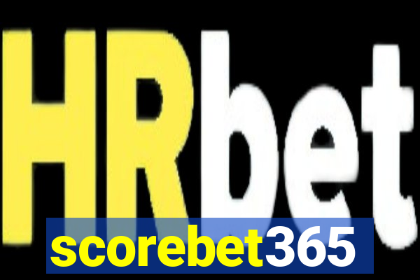 scorebet365