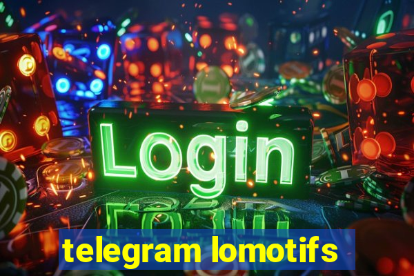 telegram lomotifs