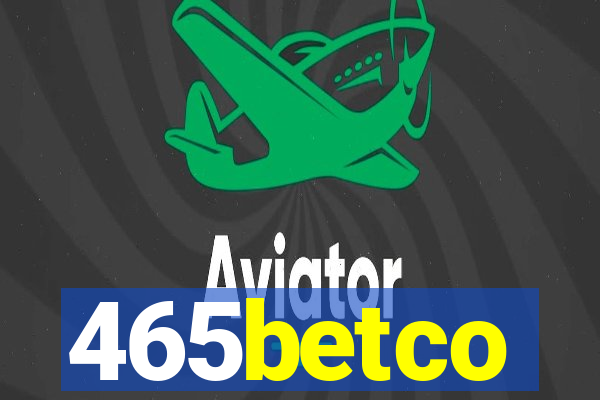 465betco