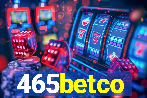 465betco