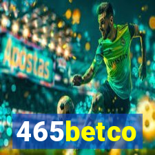 465betco