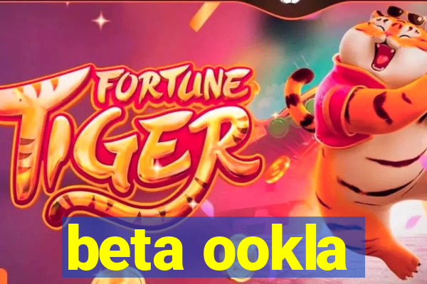 beta ookla