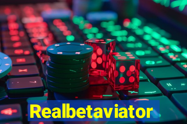 Realbetaviator