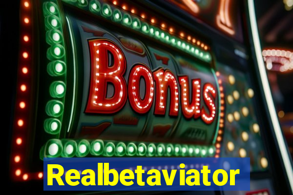 Realbetaviator